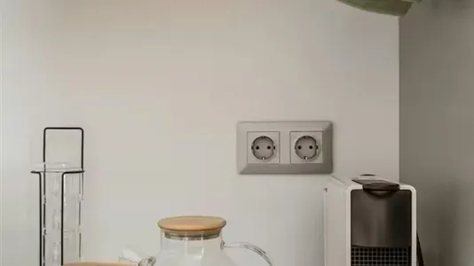 Apartments in Athens Ano Petralona - photo 8