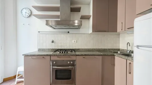 Apartments in Florence - photo 5