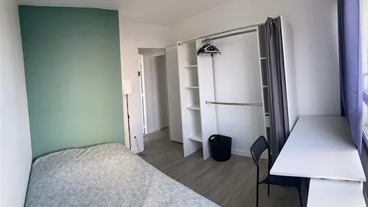Rooms in Rouen - photo 2