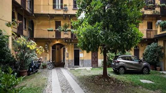 Rooms in Milano Zona 1 - Centro storico - photo 8
