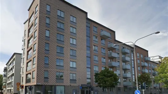 Apartments in Uppsala - photo 6