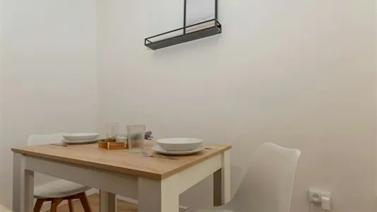 Apartments in el Camí de Vera - photo 8