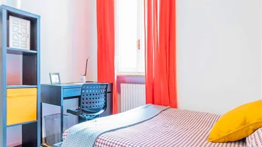 Rooms in Milano Zona 2 - Stazione Centrale, Gorla, Turro, Greco, Crescenzago - photo 2