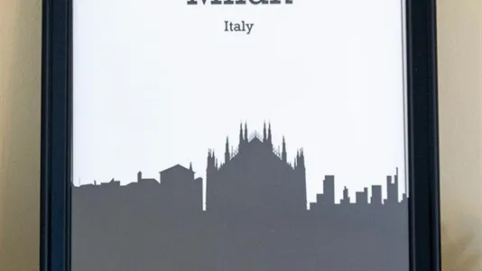 Rooms in Padua - photo 2