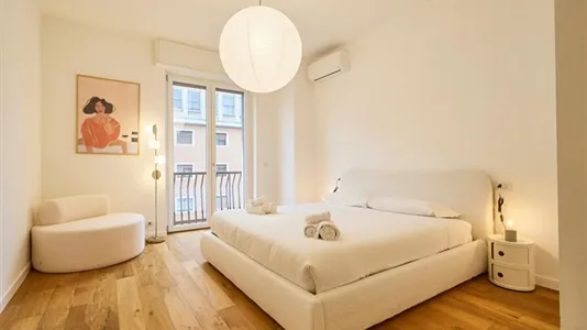 Apartments in Milano Zona 2 - Stazione Centrale, Gorla, Turro, Greco, Crescenzago - photo 5