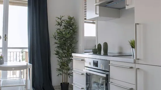 Rooms in Milano Zona 2 - Stazione Centrale, Gorla, Turro, Greco, Crescenzago - photo 8