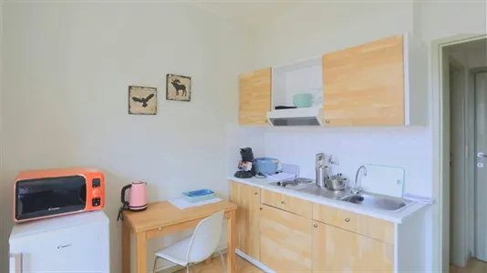 Apartments in Brussels Elsene - photo 9