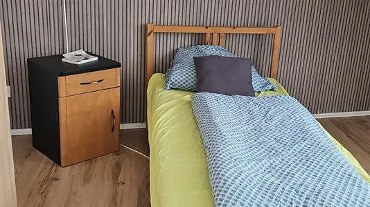 Rooms in Wien Wieden - photo 4