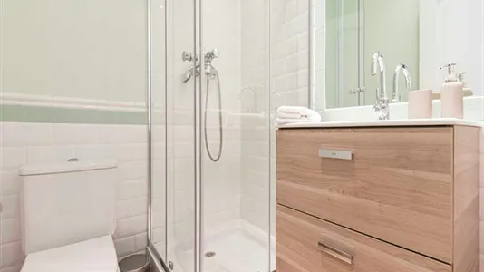 Rooms in Madrid Centro - photo 4
