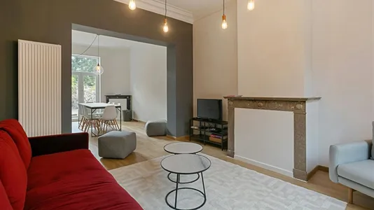 Rooms in Brussels Elsene - photo 6