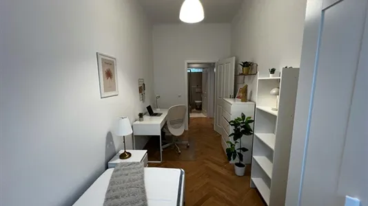 Rooms in Wien Ottakring - photo 10