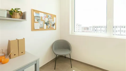 Apartments in Florence - photo 5