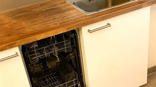 Rooms in Budapest Erzsébetváros - photo 8