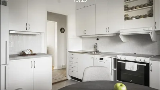 Apartments in Majorna-Linné - photo 2
