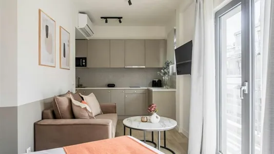 Apartments in Athens Exarchia - photo 4
