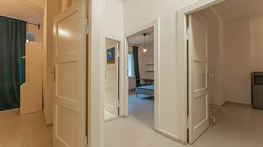 Rooms in Berlin Neukölln - photo 9