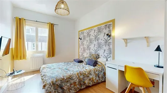 Rooms in Rouen - photo 3