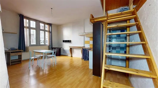 Apartments in Besançon - photo 5