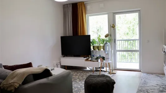Apartments in Stockholm West - photo 2