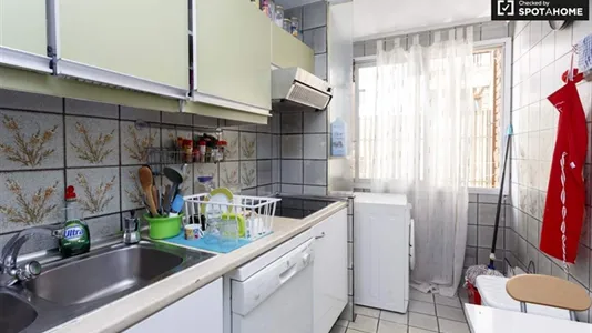 Apartments in Madrid Arganzuela - photo 4