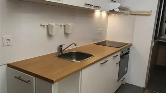 Rooms in Mislata - photo 10