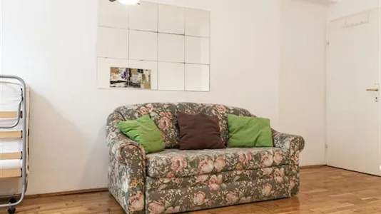 Apartments in Vienna Landstraße - photo 8