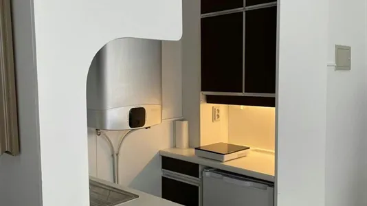 Apartments in Brussels Sint-Gillis - photo 4