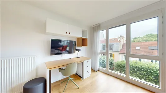 Apartments in L'Haÿ-les-Roses - photo 3