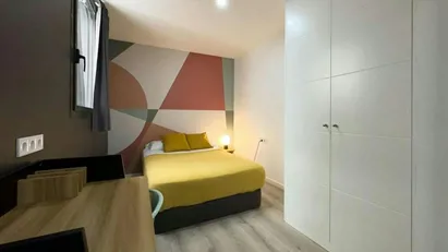 Room for rent in Barcelona Ciutat Vella, Barcelona