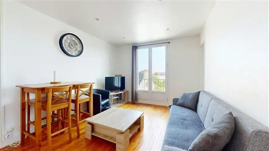 Apartments in Brest - photo 1