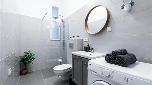 Apartments in Budapest Erzsébetváros - photo 6