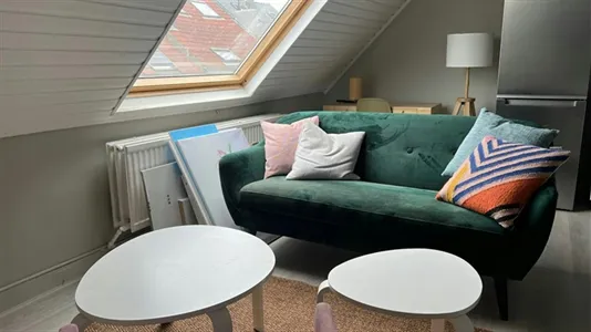 Rooms in Brussels Elsene - photo 9