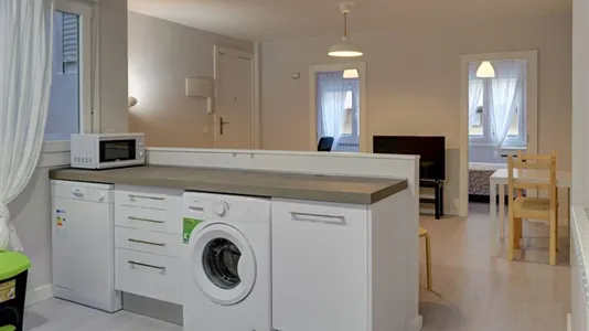 Rooms in Zaragoza - photo 6