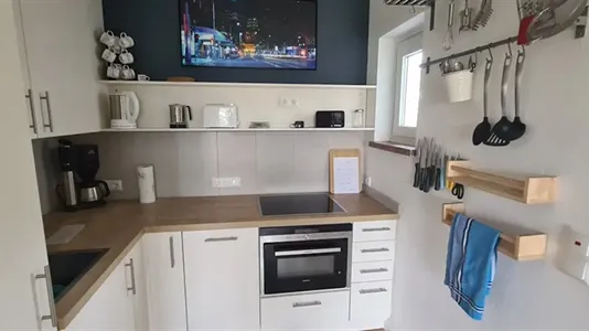 Apartments in Location is not specified - photo 6