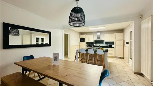 Houses in Torcy - photo 10