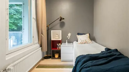 Room for rent in Helsinki Keskinen, Helsinki