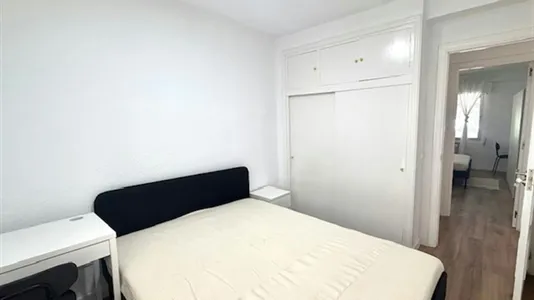 Rooms in Móstoles - photo 1