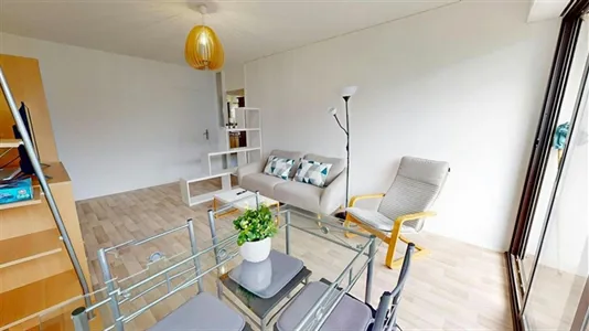 Rooms in Bordeaux - photo 9