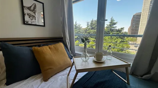 Rooms in Madrid Centro - photo 7