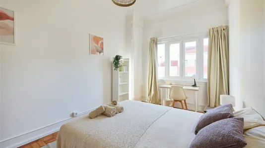 Rooms in Location is not specified - photo 5