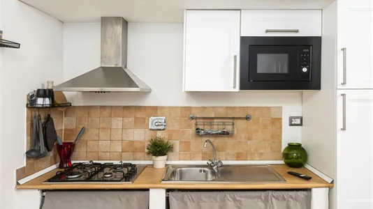 Apartments in Florence - photo 9