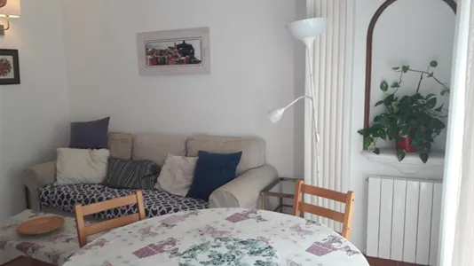 Rooms in Barcelona Eixample - photo 10