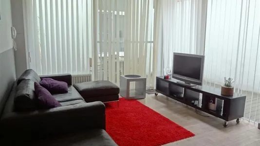 Apartments in Stad Antwerp - photo 3