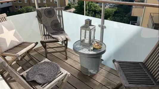 Apartments in Helsingborg - photo 13