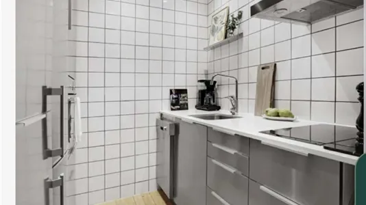 Apartments in Stockholm South - photo 6