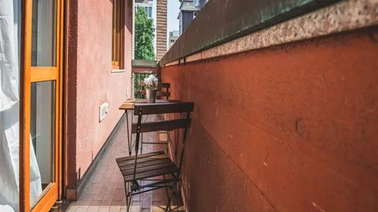 Rooms in Milano Zona 2 - Stazione Centrale, Gorla, Turro, Greco, Crescenzago - photo 6