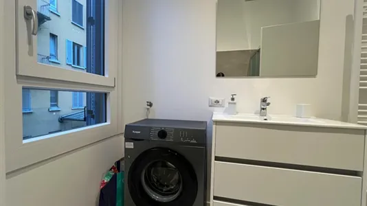 Apartments in Milano Zona 8 - Fiera, Gallaratese, Quarto Oggiaro - photo 10