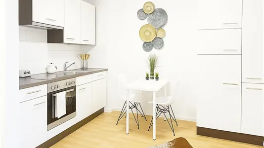Apartments in Location is not specified - photo 3