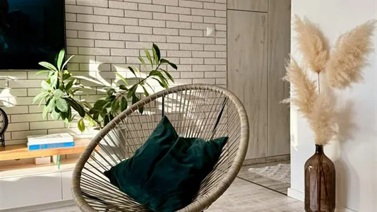 Apartments in Budapest Erzsébetváros - photo 8