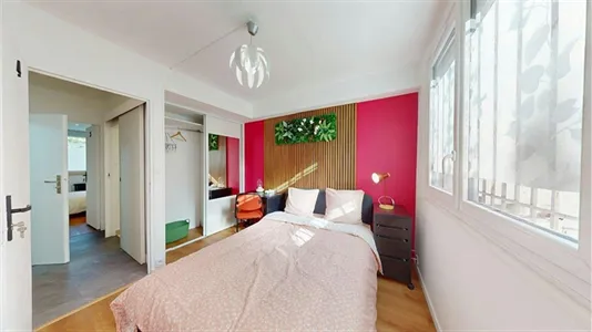 Rooms in Lyon - photo 1